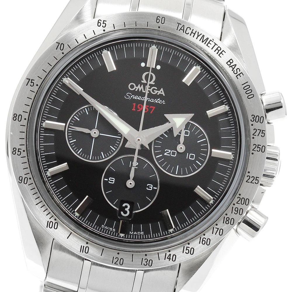 Omega Speedmaster Broad Arrow 321.10.42.50.01.001