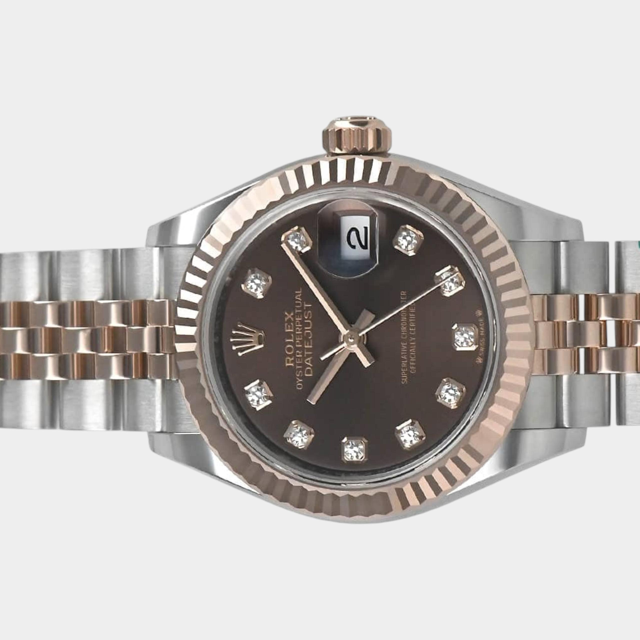 Rolex Lady-Datejust