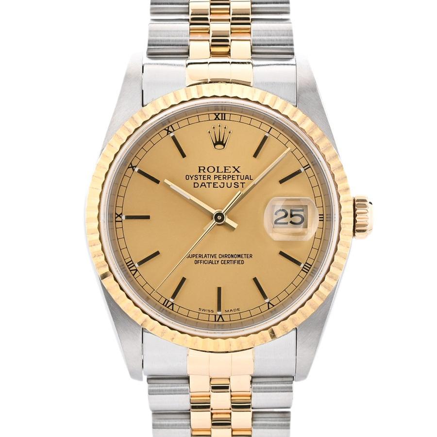 Rolex Datejust