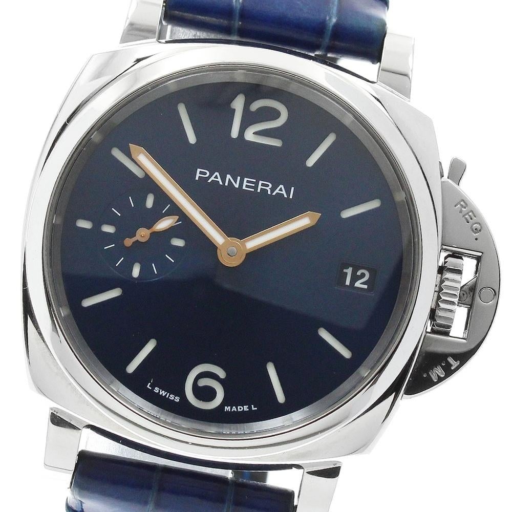 Panerai Luminor Due
