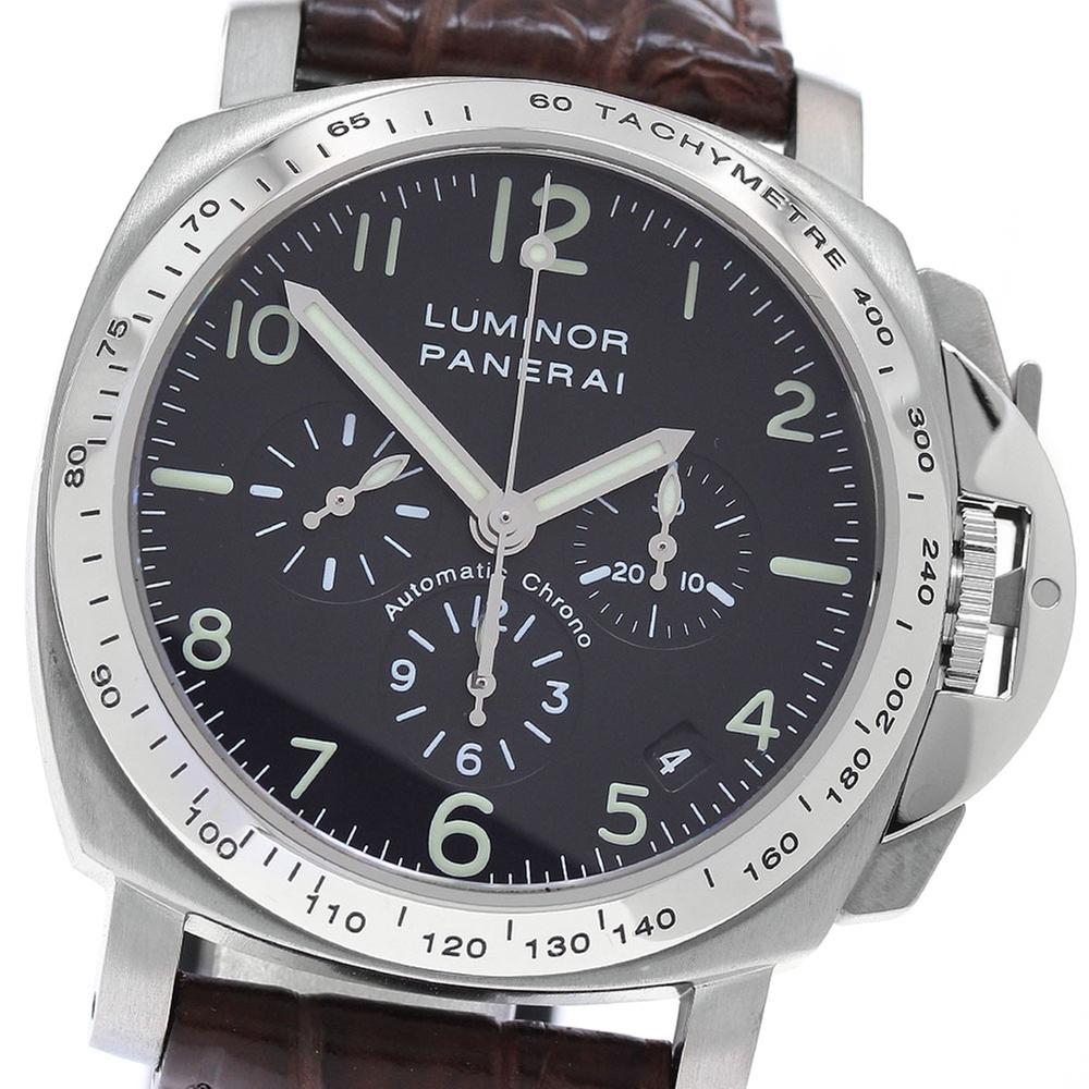 Panerai Luminor Chrono PAM00074