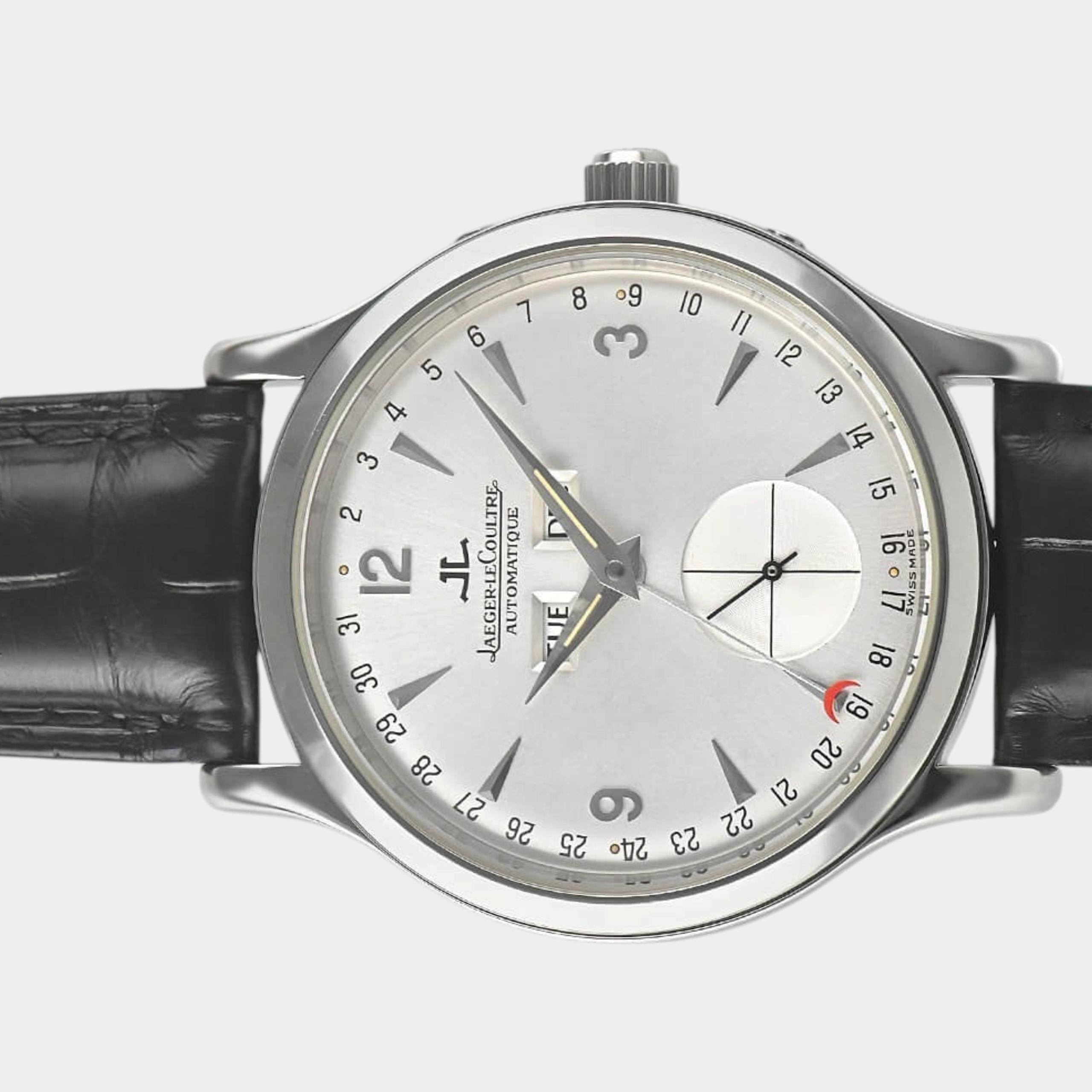 Jaeger-LeCoultre Master Calendar 140.8.87
