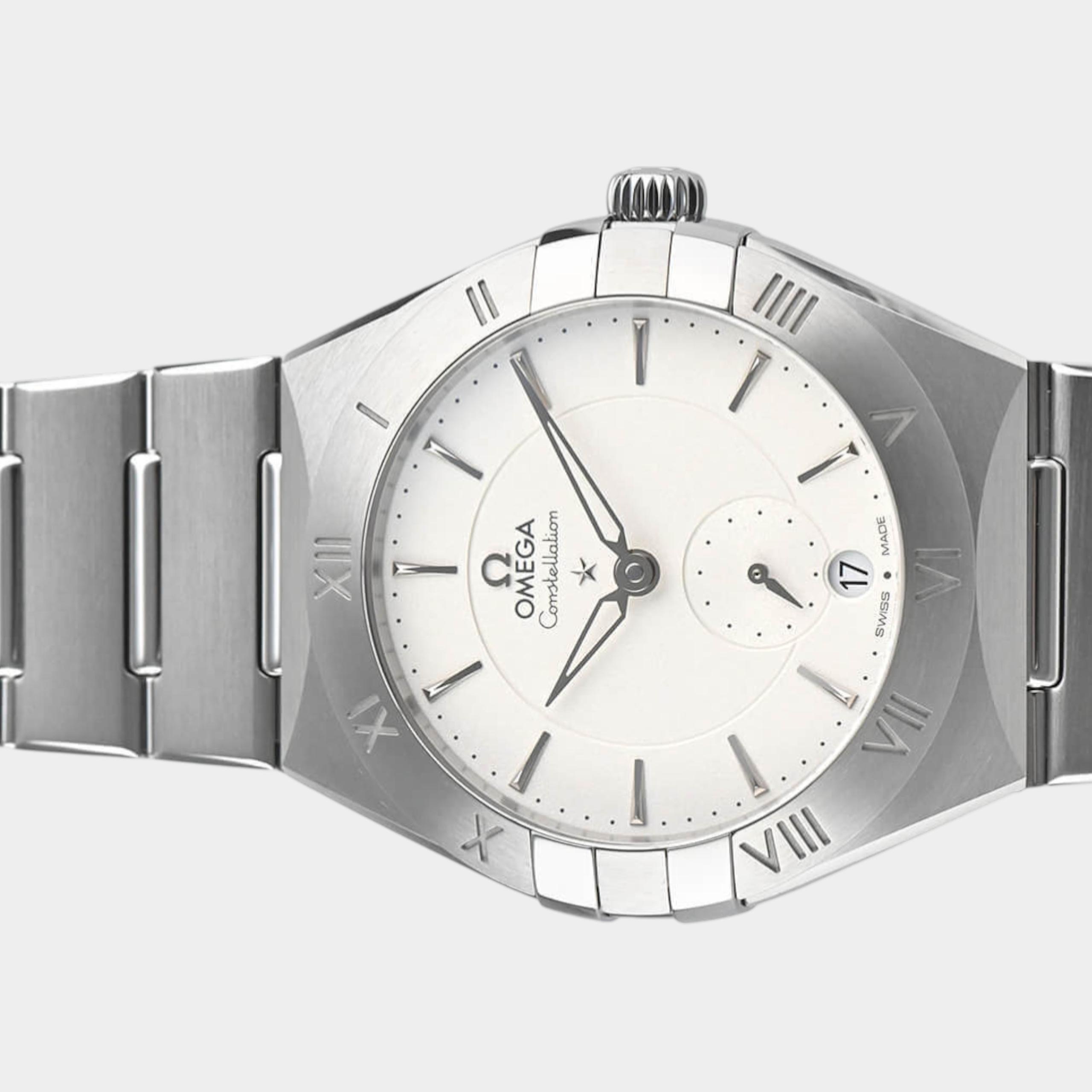 Omega Constellation 131.10.34.20.02.001