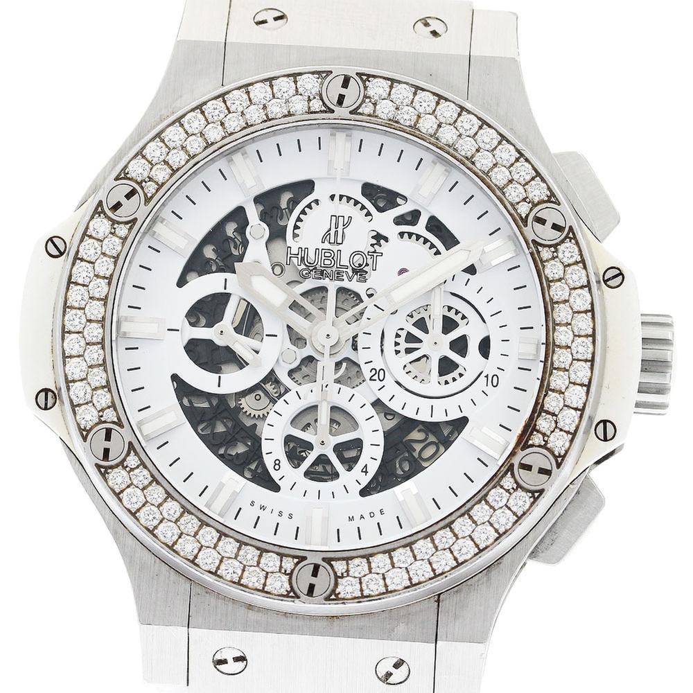 Hublot Big Bang Aero Bang
