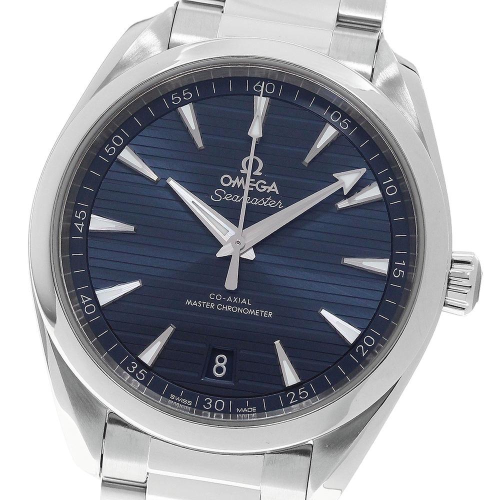 Omega Seamaster Aqua Terra 220.10.41.21.03.003