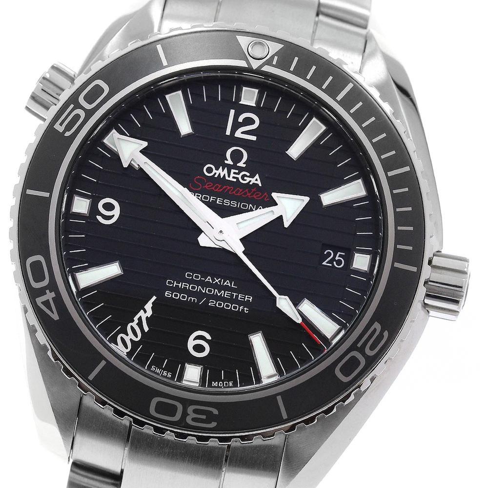 Omega Seamaster Planet Ocean 232.30.42.21.01.004