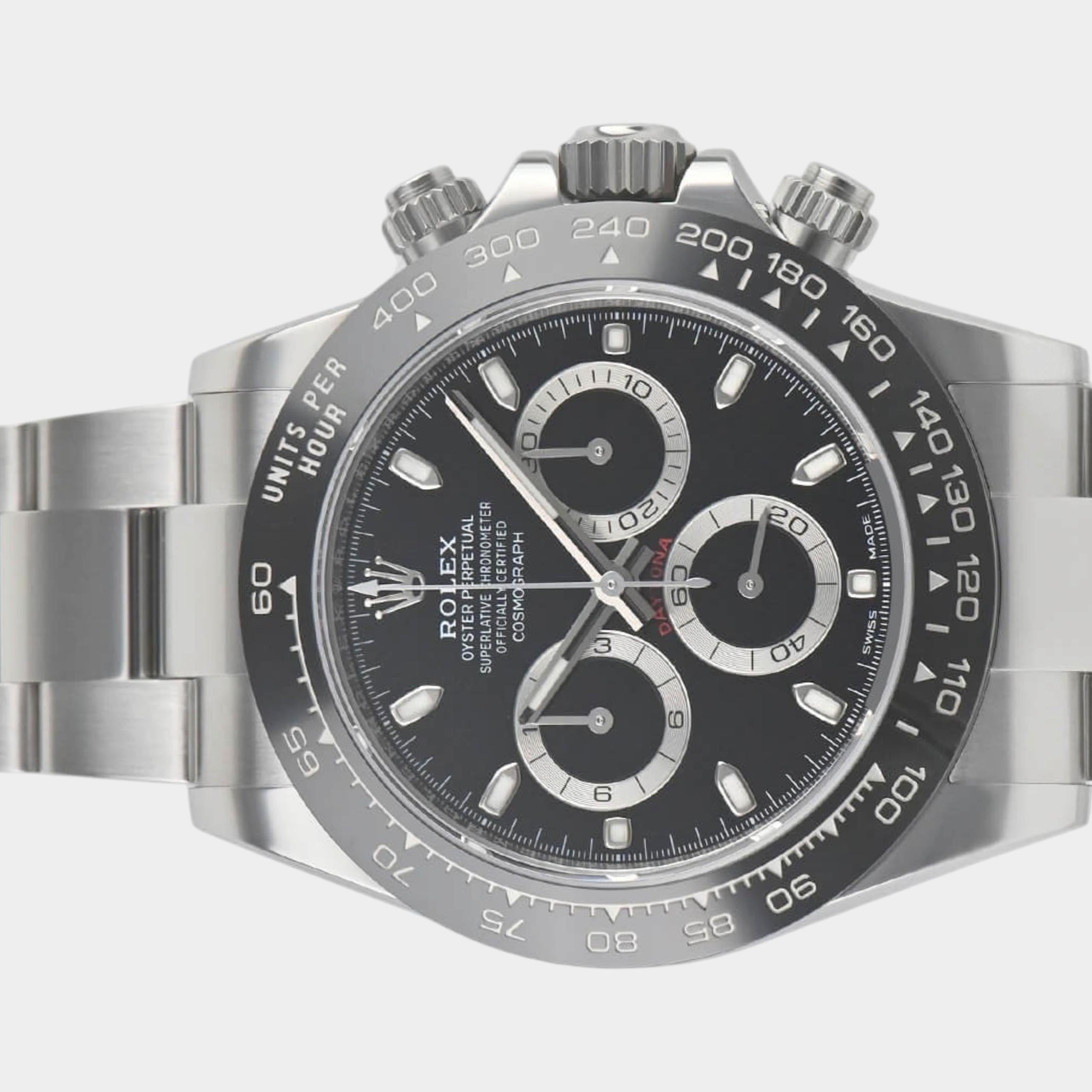 Rolex Daytona 116500LN