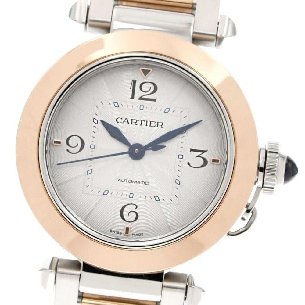 Cartier Pasha