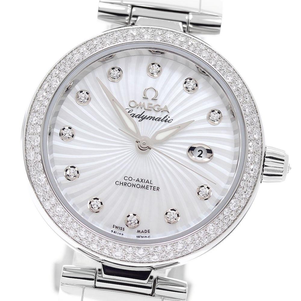 Omega De Ville Ladymatic