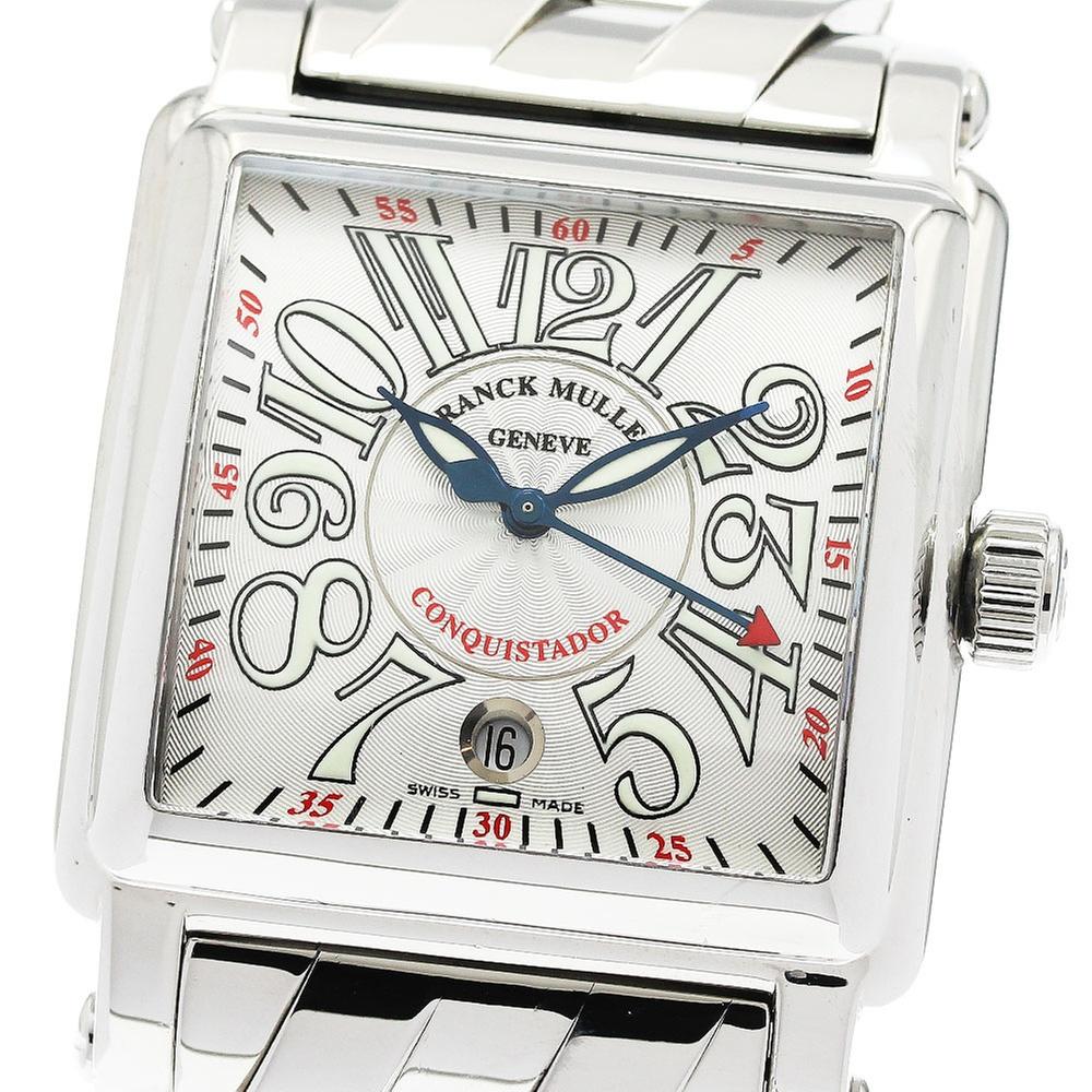 Franck Muller Conquistador Cortez