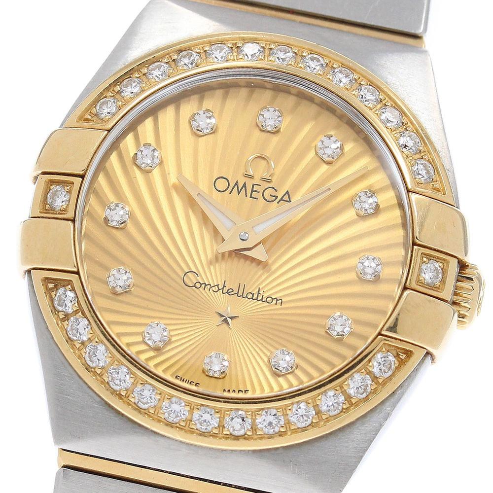 Omega Constellation