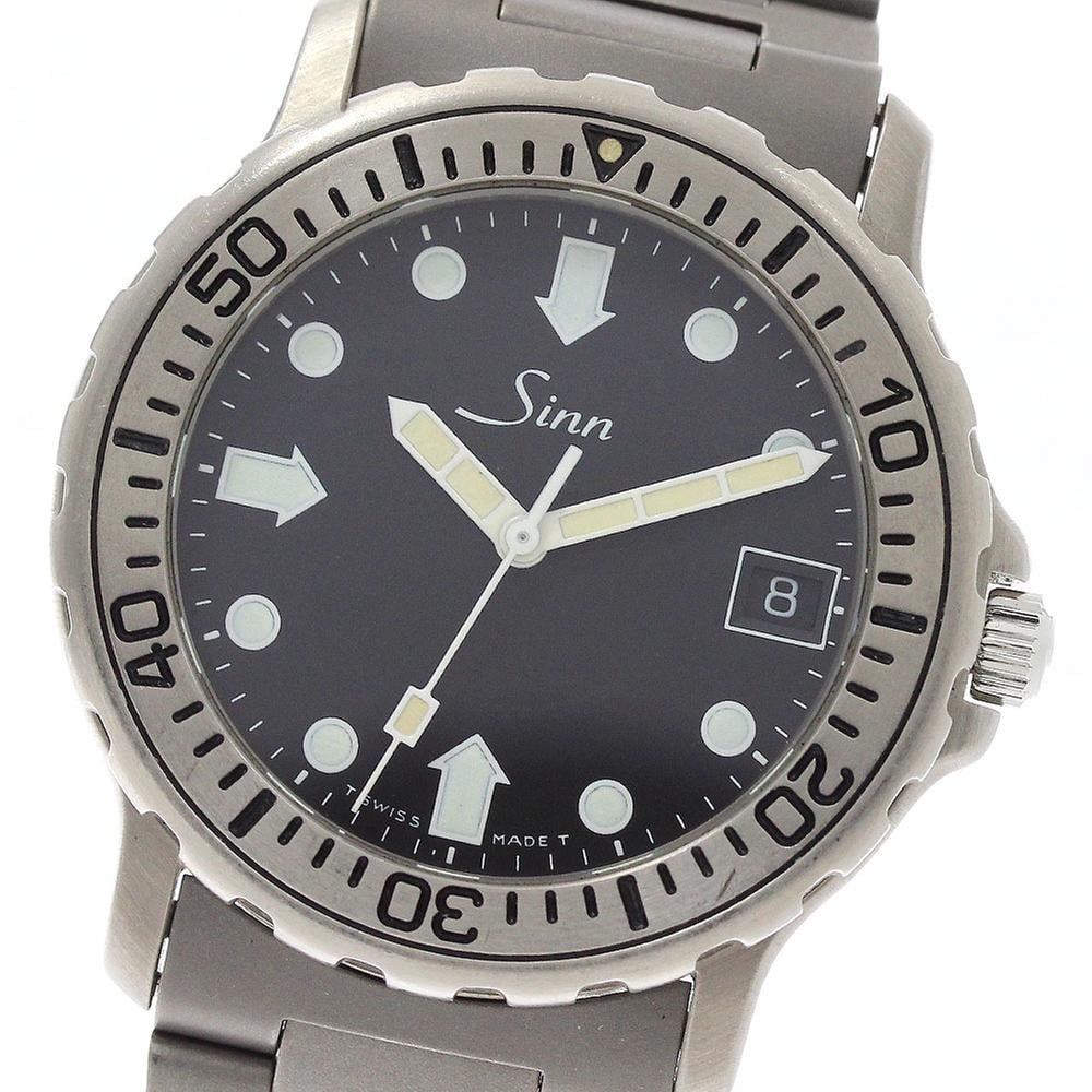 Sinn 104