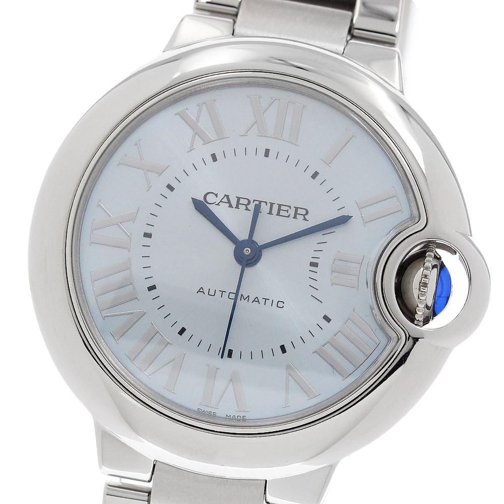 Cartier Ballon Bleu WSBB0062 |  Dial Used (Fair) Women's watch Buy in Switzerland
