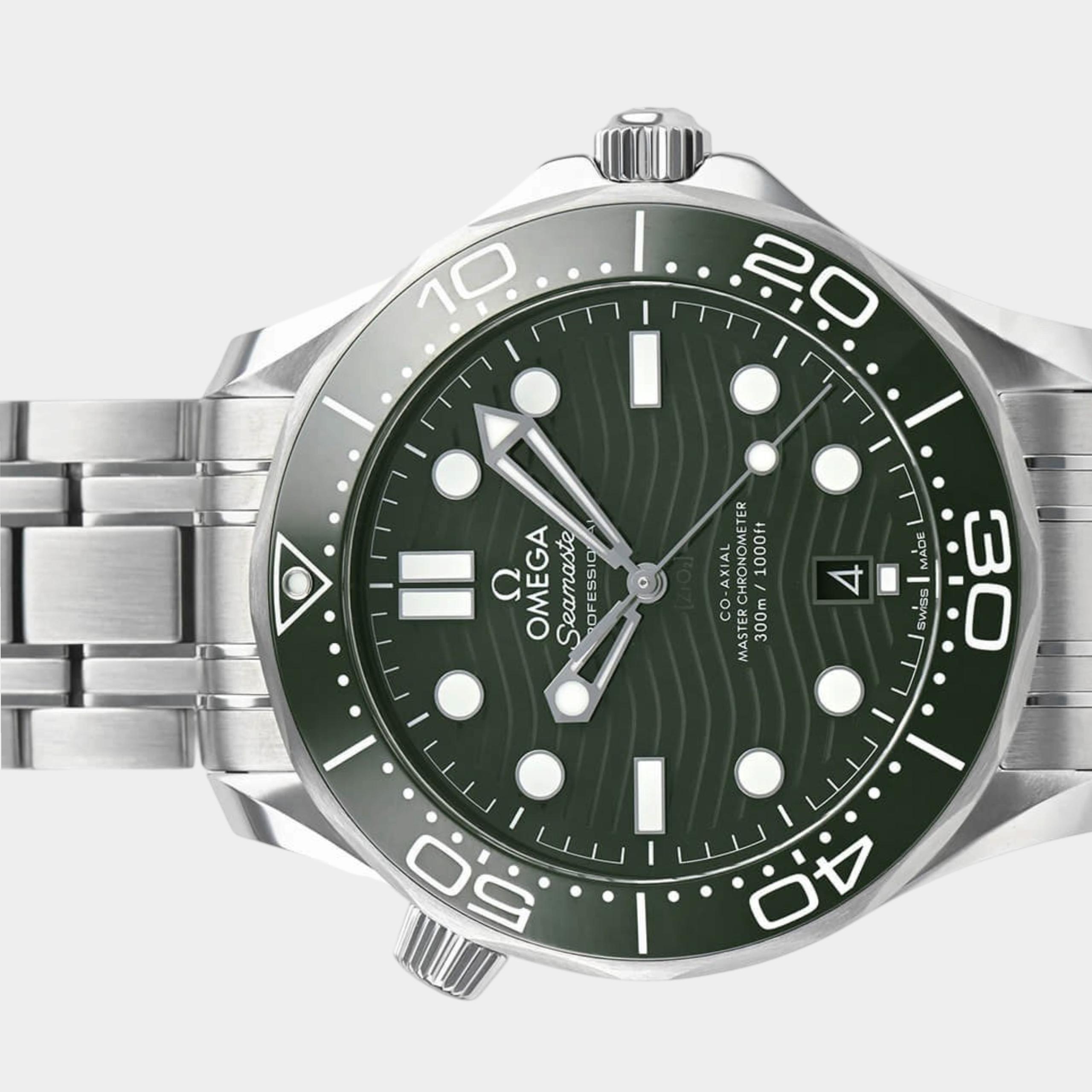 Omega Seamaster Diver 300 M 210.30.42.20.10.001