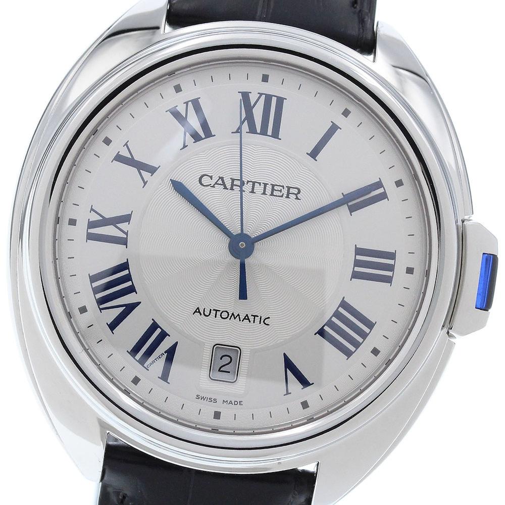 Cartier Clé de Cartier