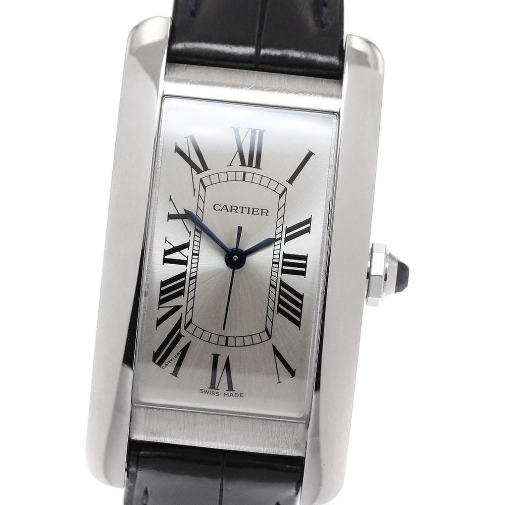 Cartier Tank Américaine