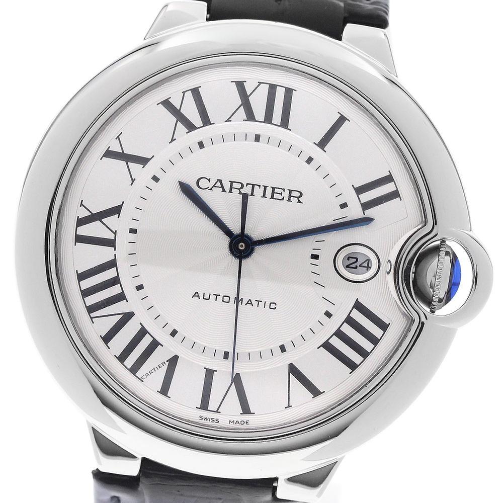 Cartier Ballon Bleu WSBB0026