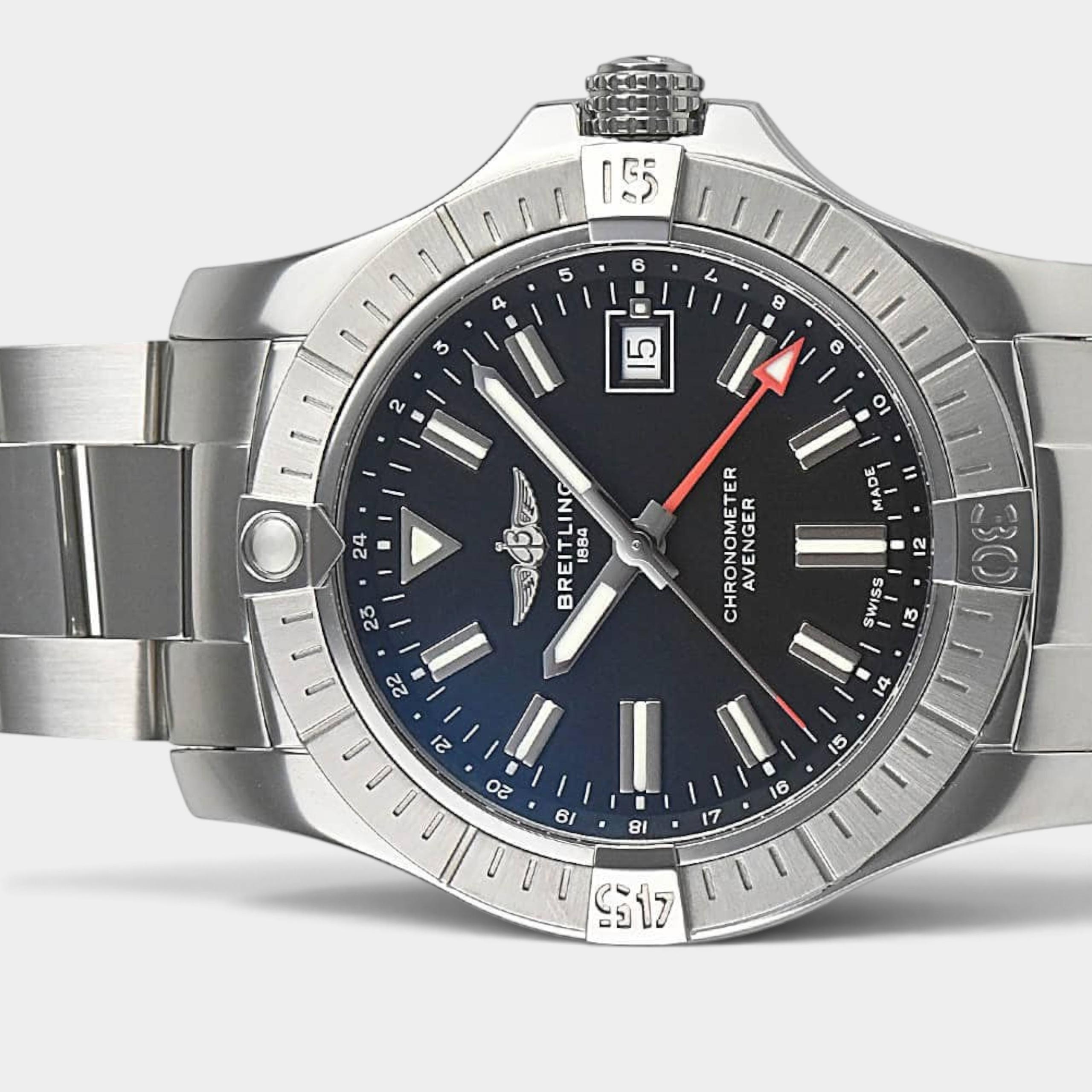 Breitling Avenger