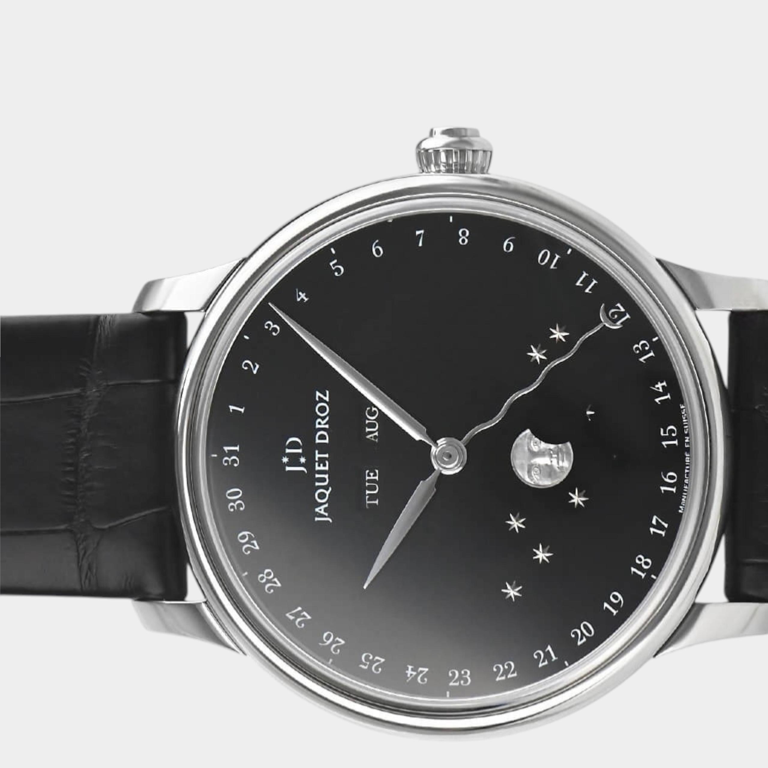 Jaquet-Droz Astrale