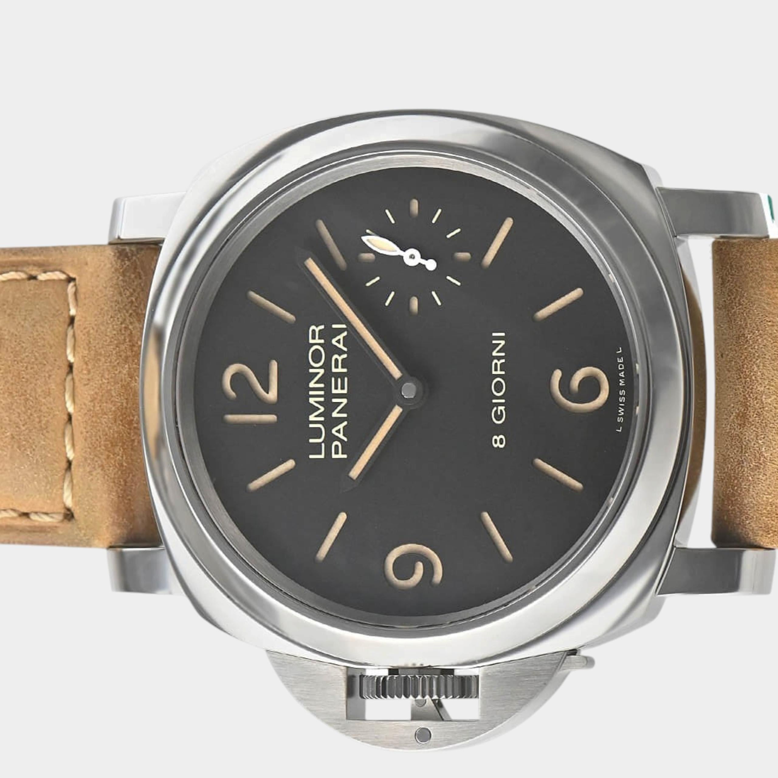 Panerai Luminor Marina PAM 01655