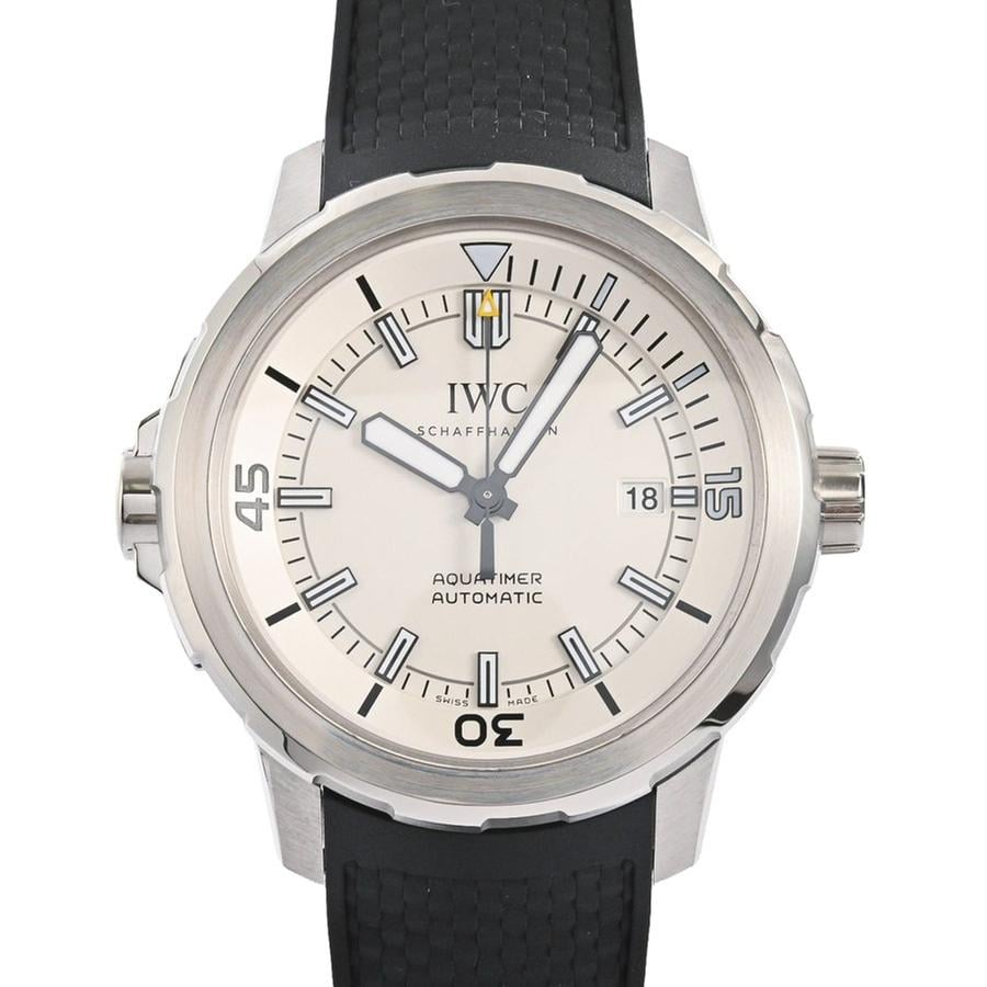 IWC Aquatimer