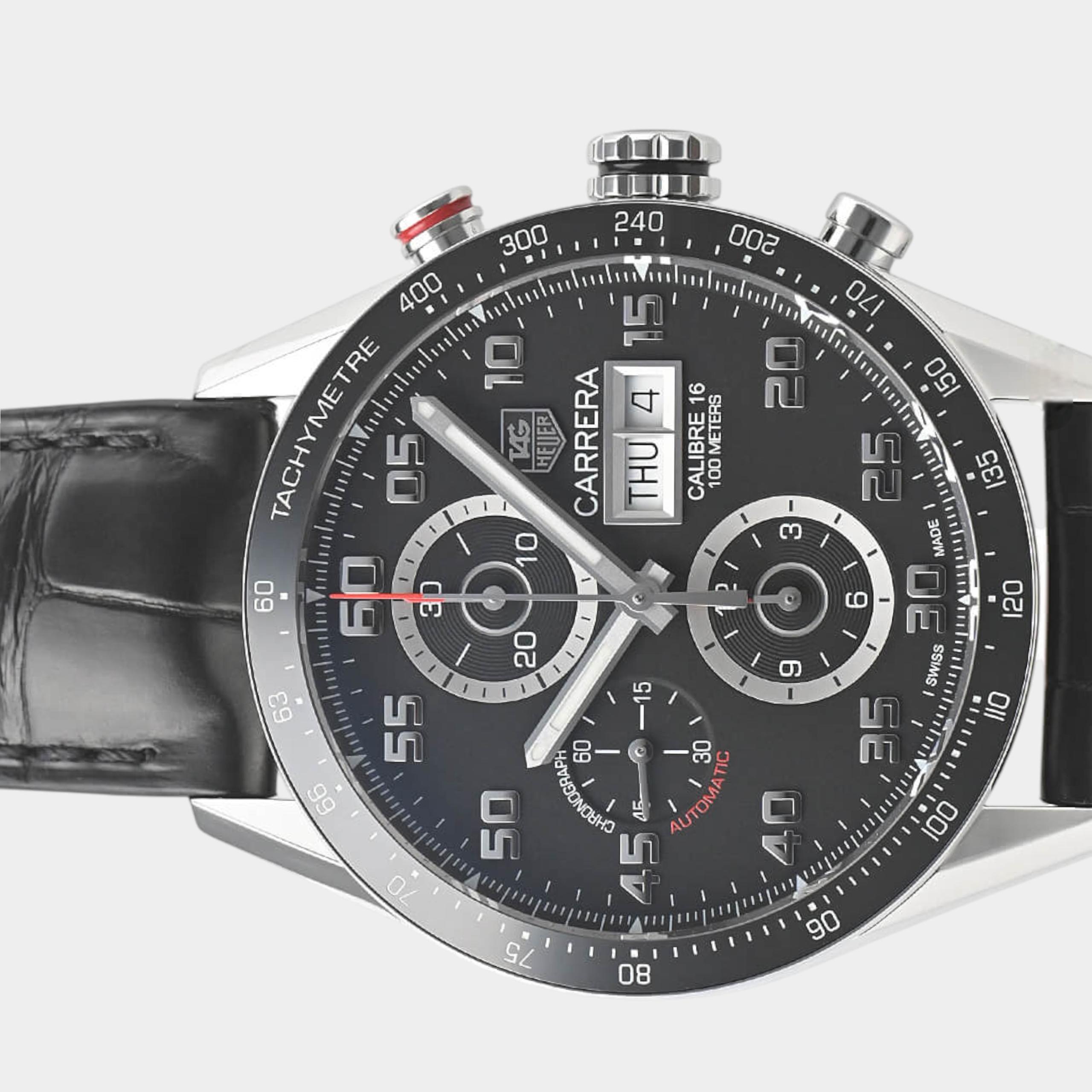 TAG Heuer Carrera Calibre 16 CV2A1R.FC6235