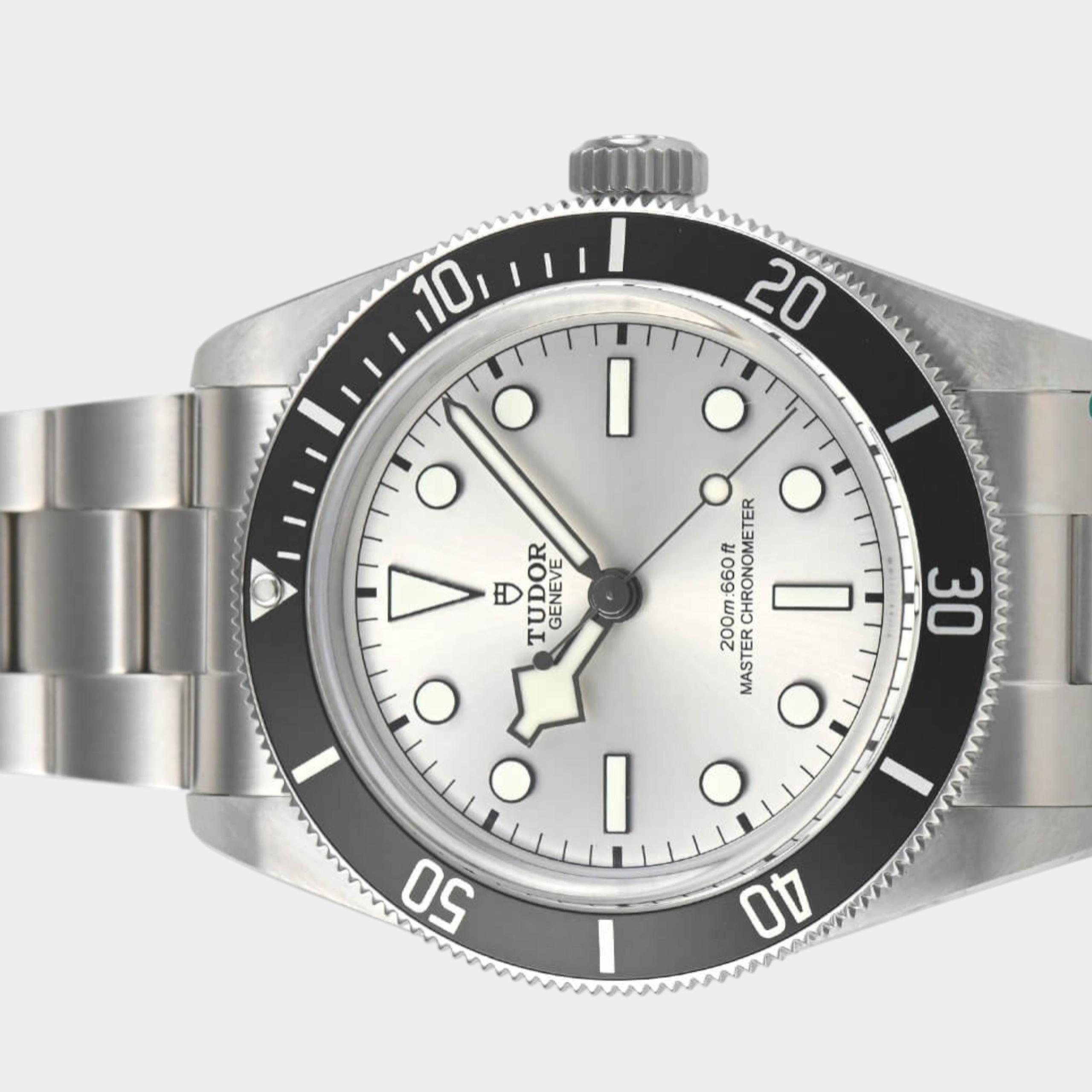 Tudor  M7943A1A0NU-0002 | Silver Dial Like new & unworn Men's watch/Unisex Buy in Switzerland