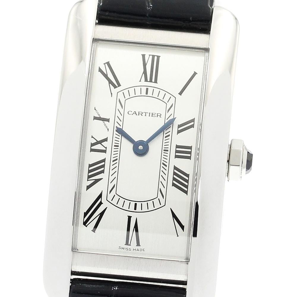 Cartier Tank Américaine