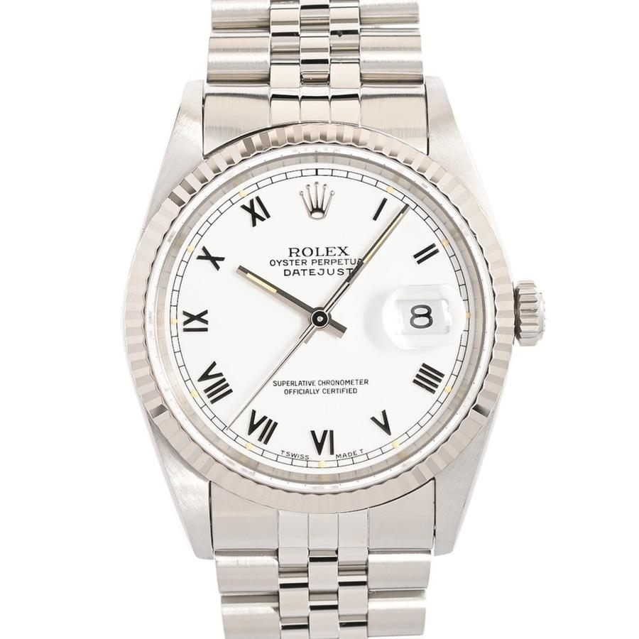 Rolex Datejust 16234