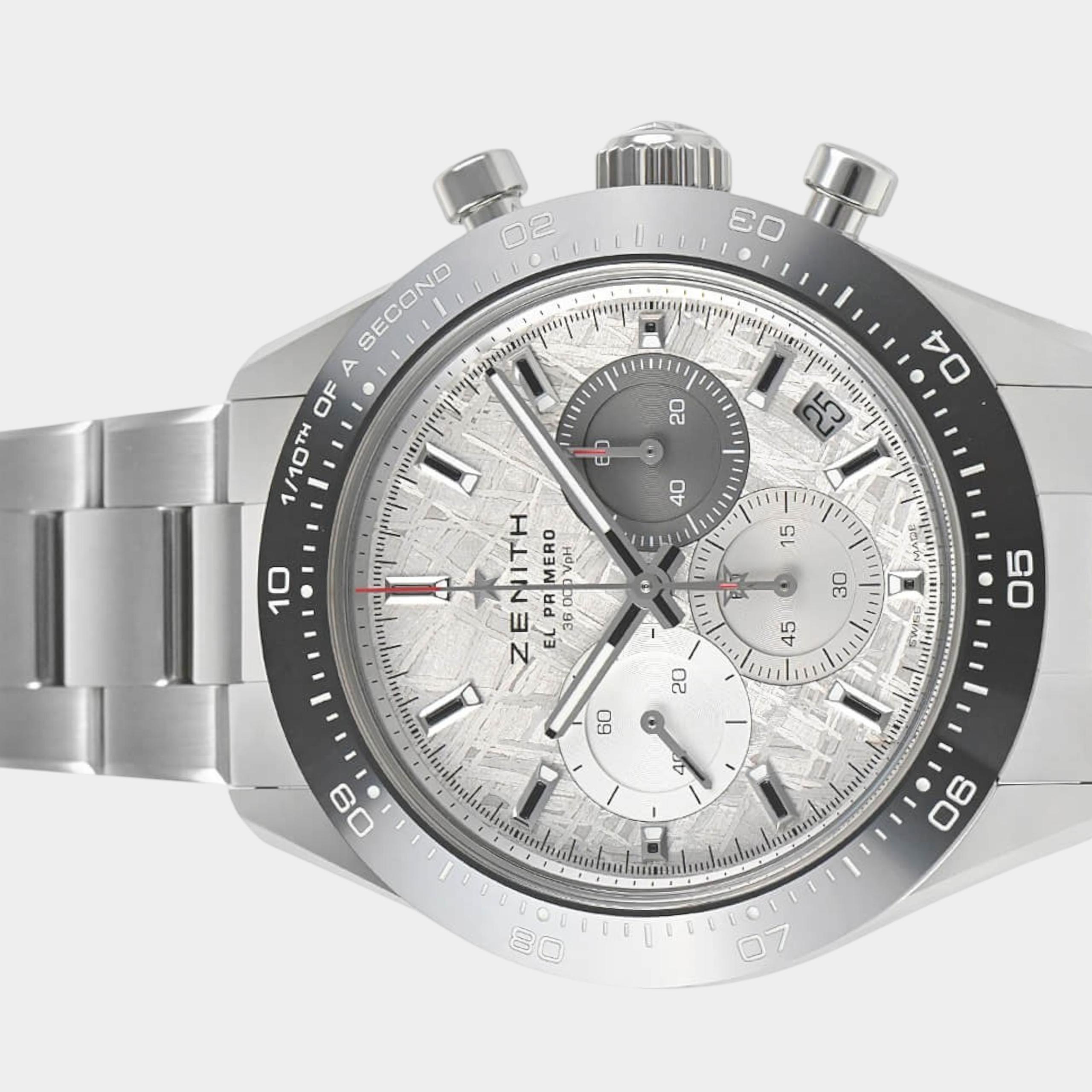 Zenith Chronomaster Sport 03.3120.3600/76.M3100