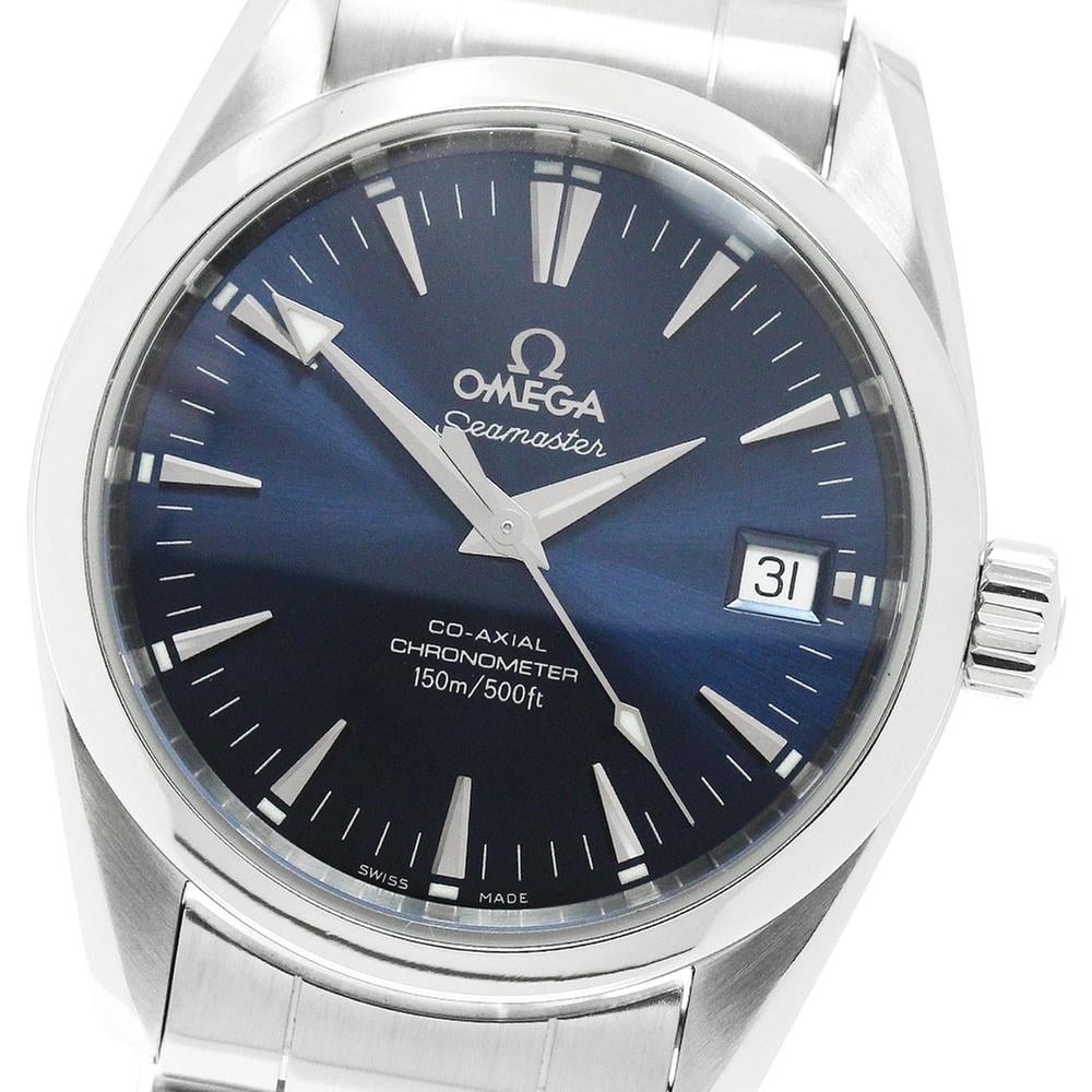 Omega Seamaster