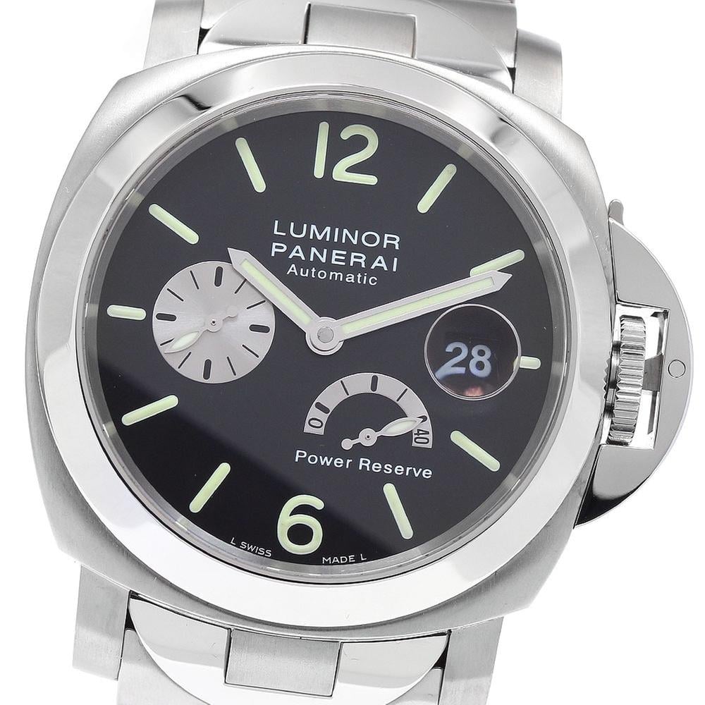 Panerai Luminor Power Reserve