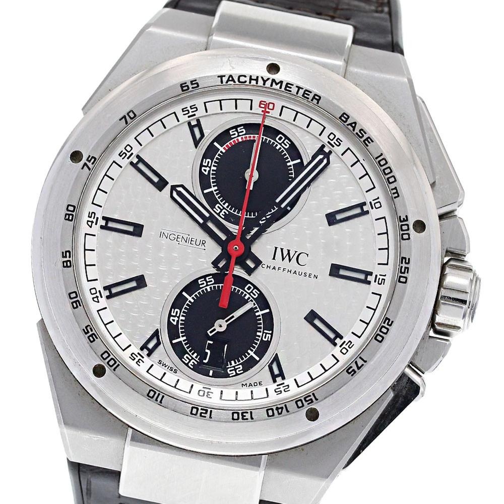 IWC Ingenieur Chronograph