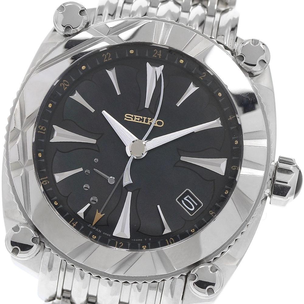 Seiko Galante