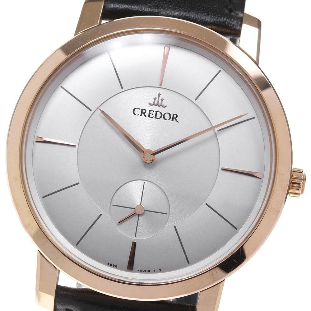 Seiko Credor