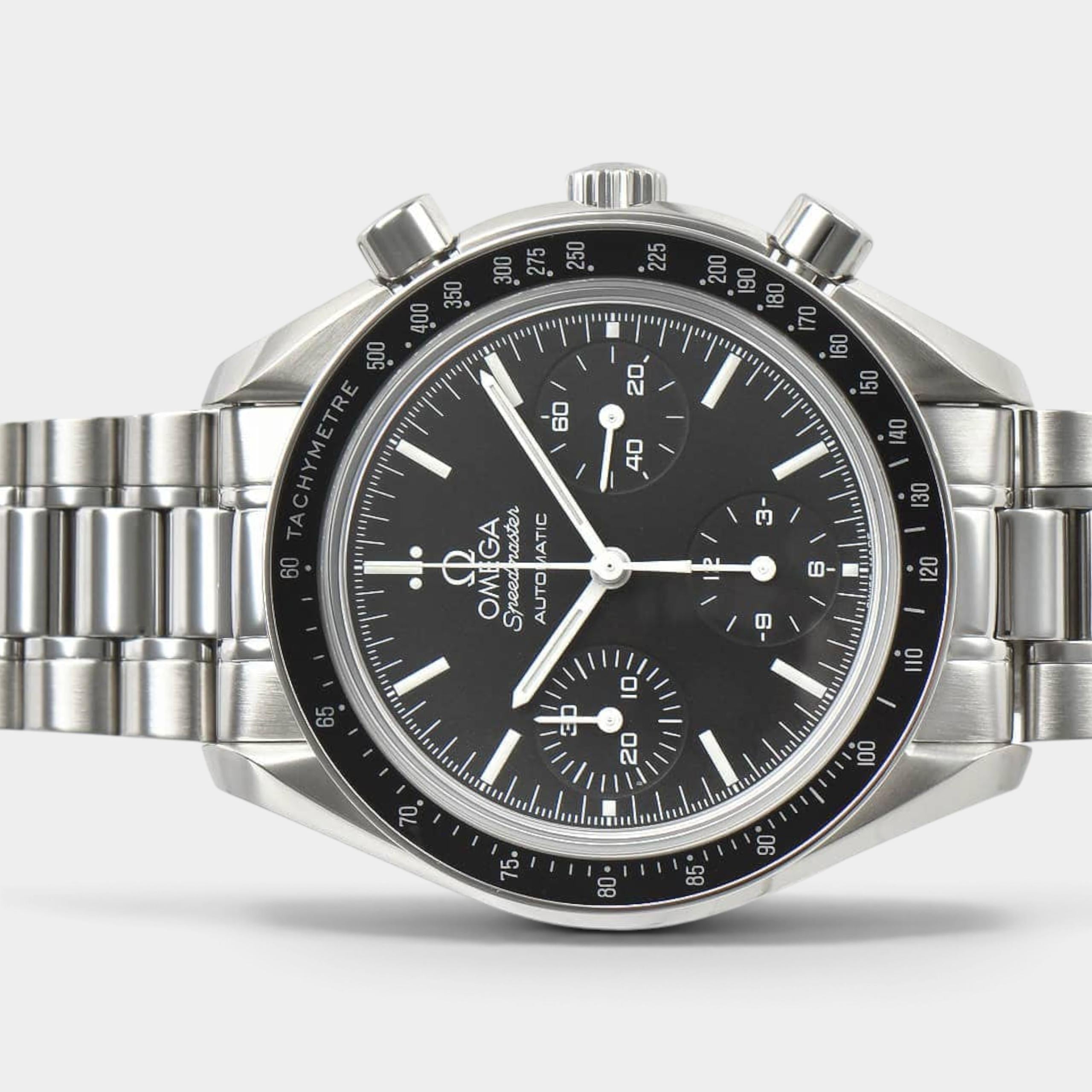 Omega Speedmaster Reduced 3539.50.00