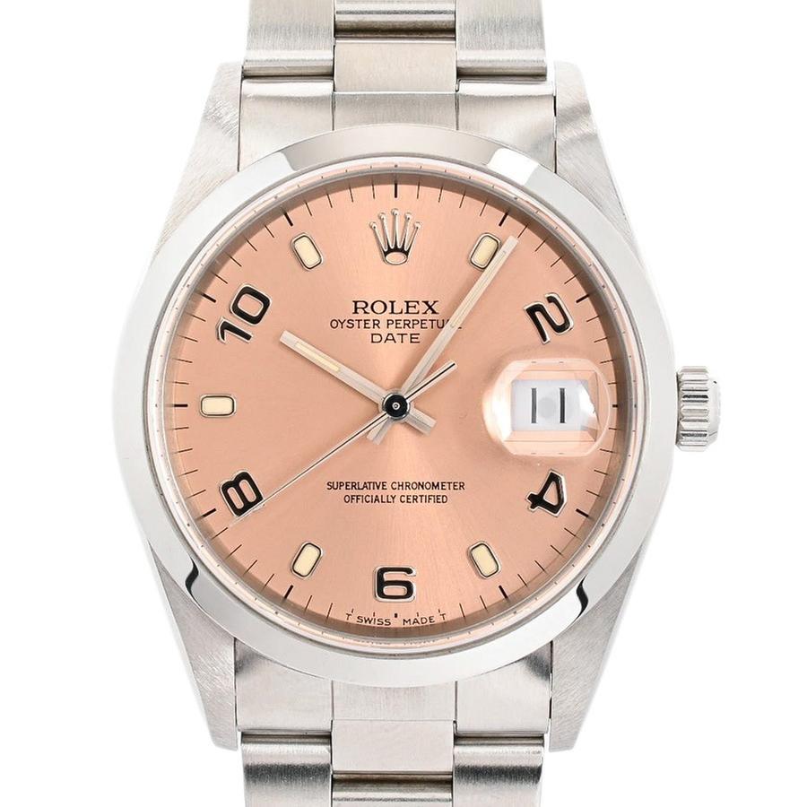 Rolex Oyster Perpetual 15200