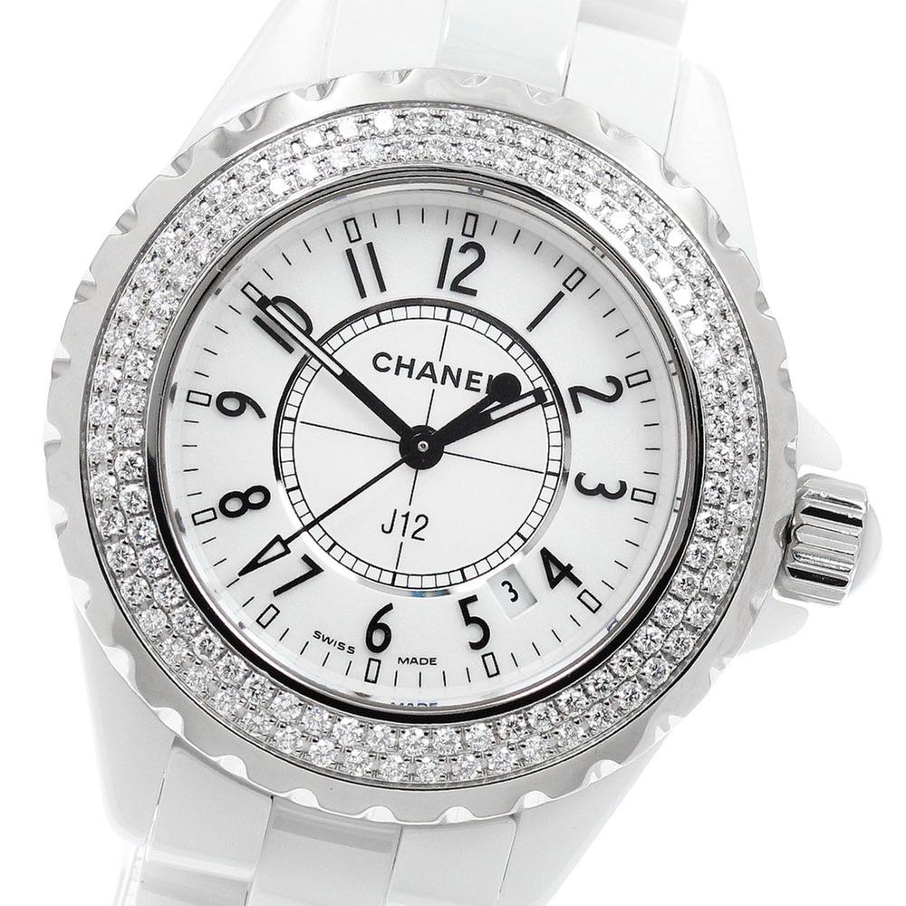 Chanel J12