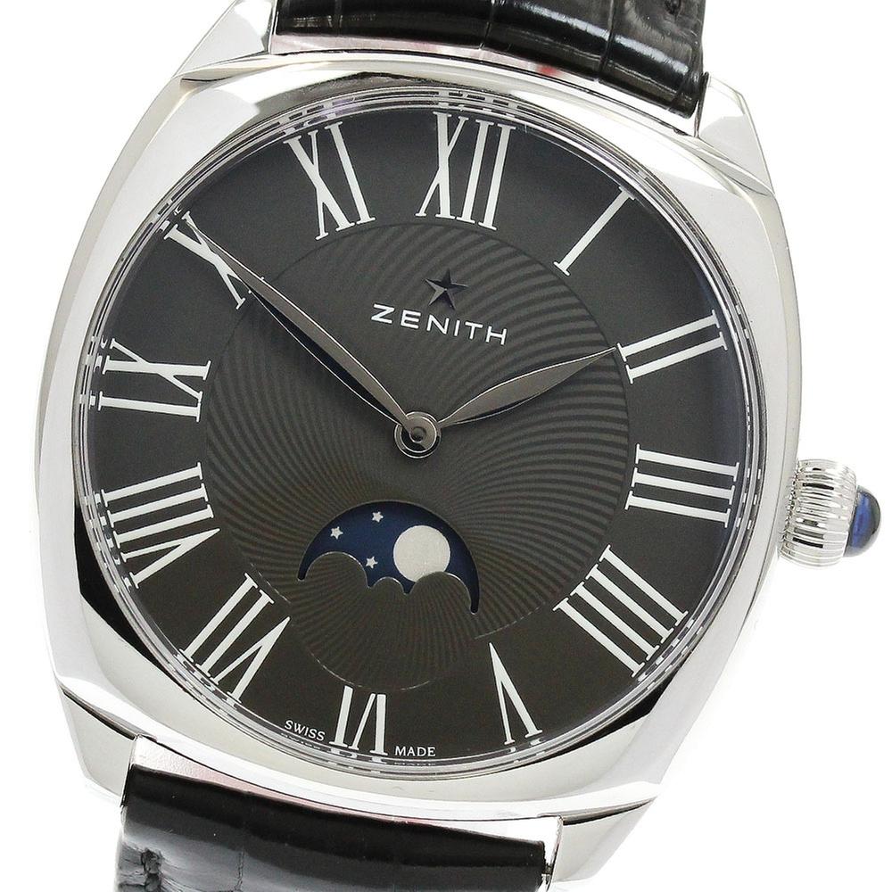 Zenith Star