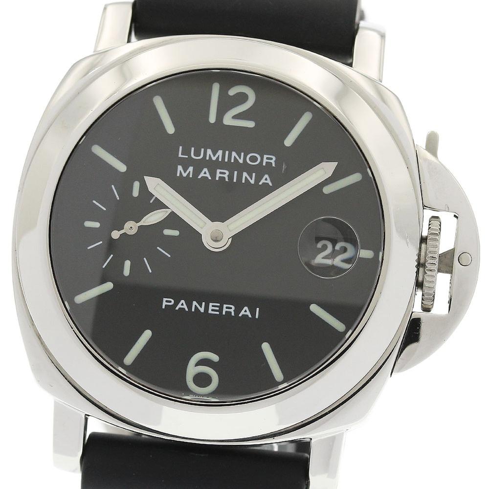 Panerai Luminor Marina PAM00048
