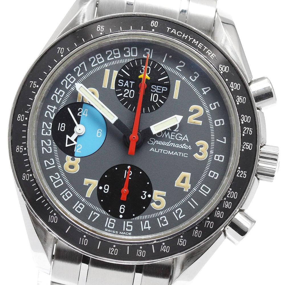 Omega Speedmaster 3520.53