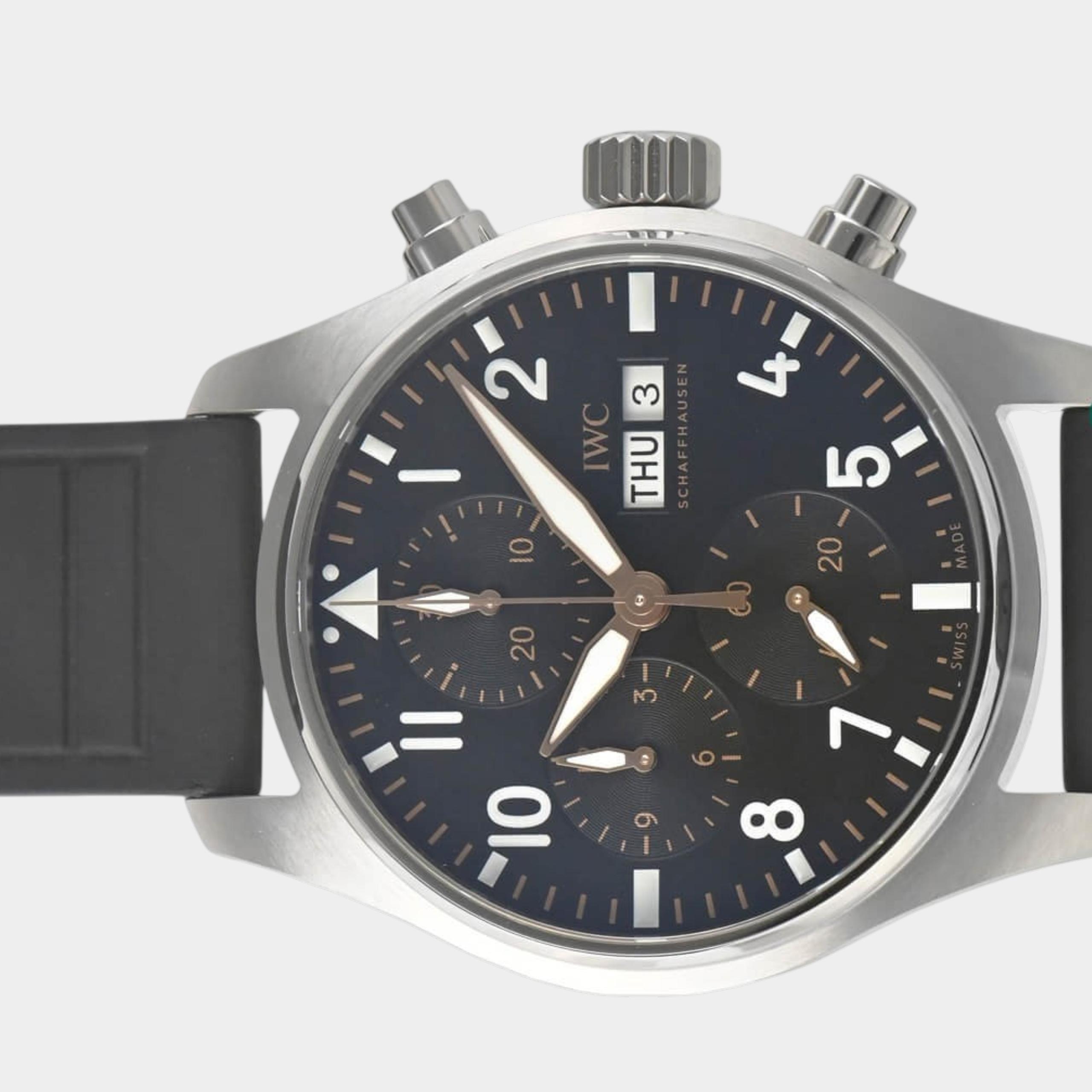 IWC Pilot IW388116