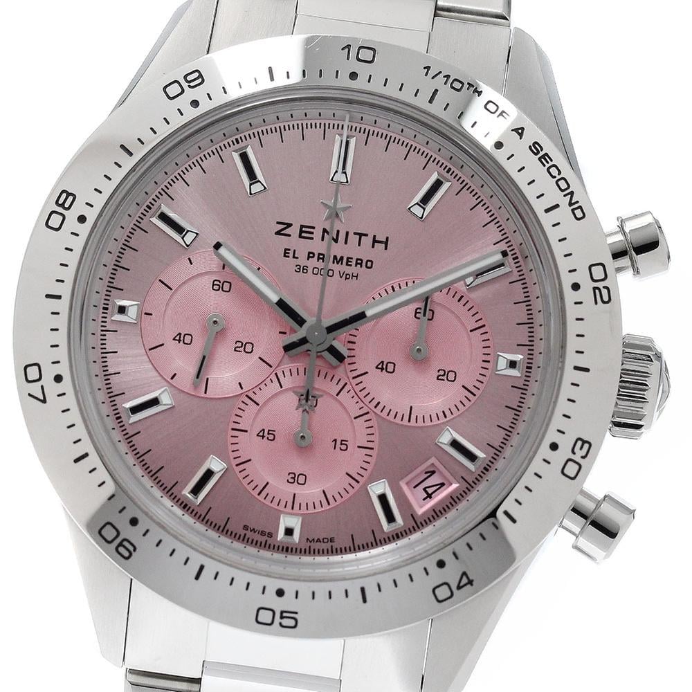Zenith Chronomaster Sport