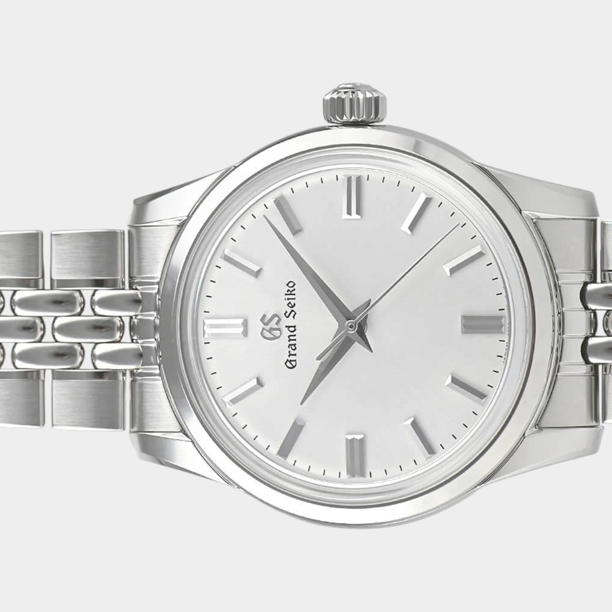Grand Seiko Elegance Collection SBGW305