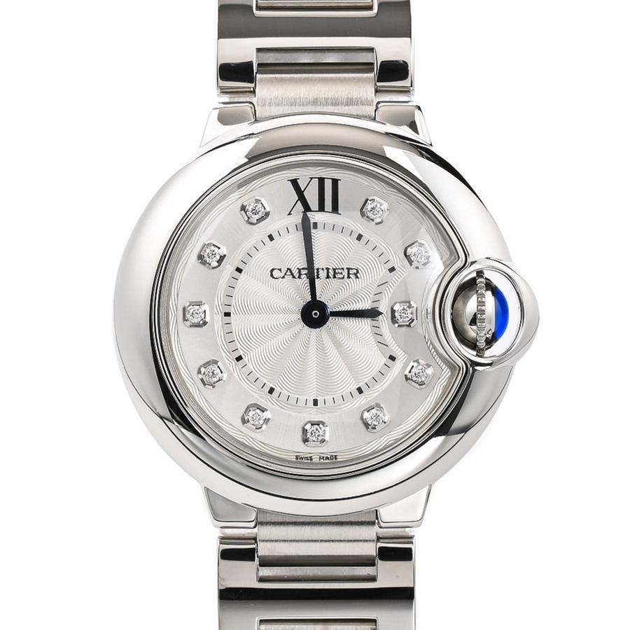 Cartier Ballon Bleu