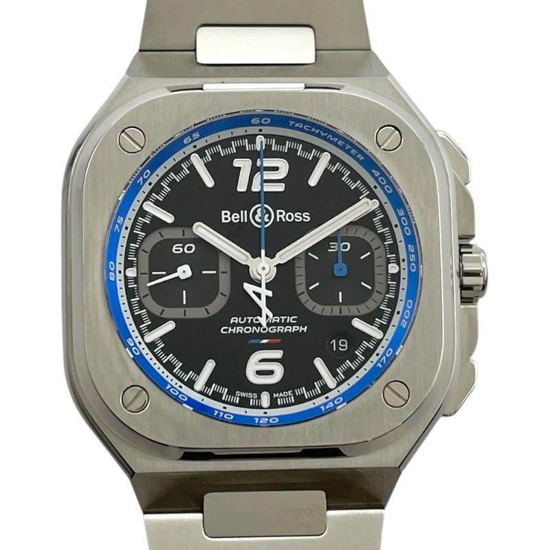 Bell & Ross BR 05 BR05C-A523-ST/SST