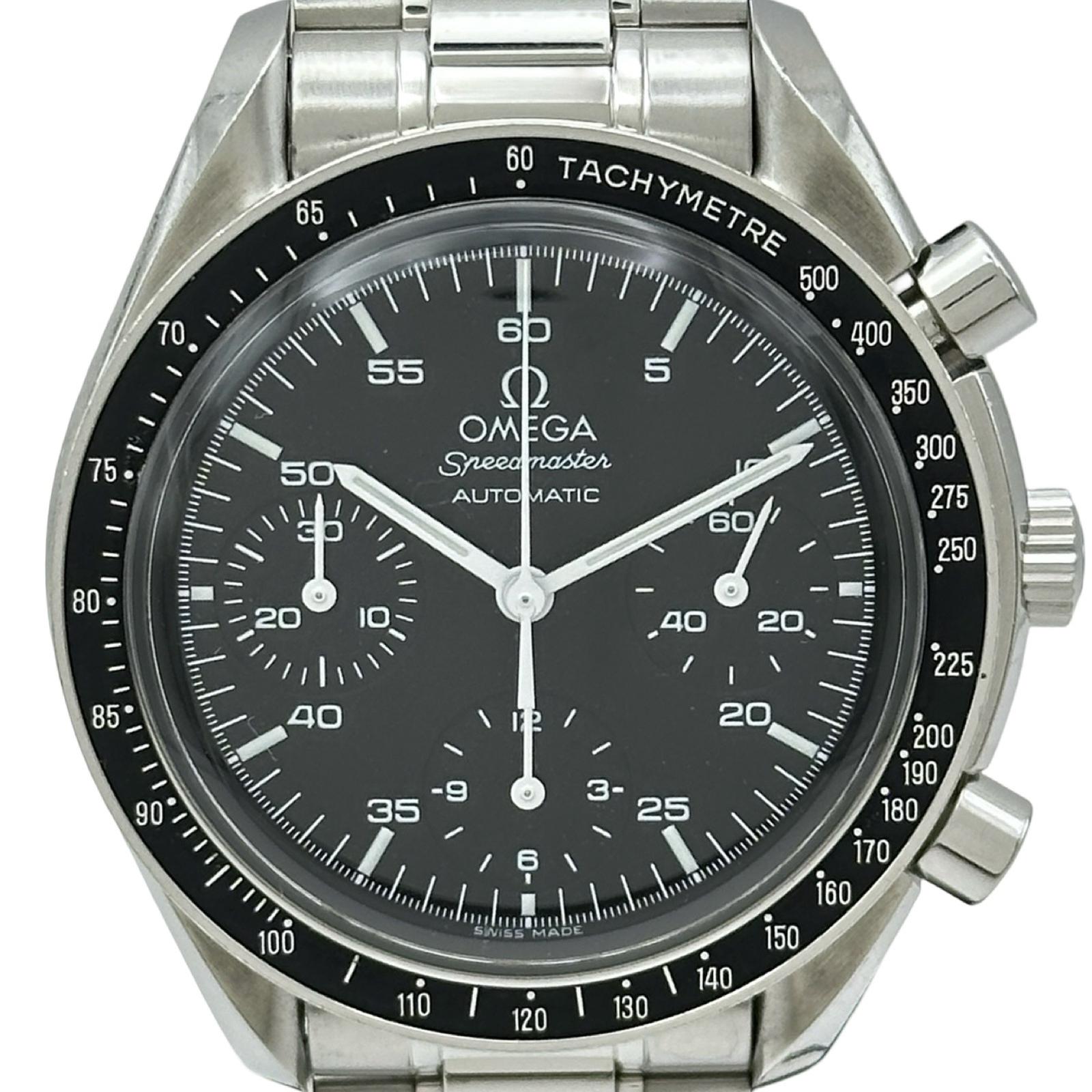 Omega Speedmaster Reduced 3510.50