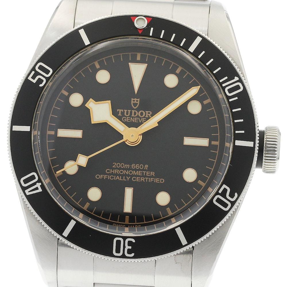 Tudor Black Bay 79230N