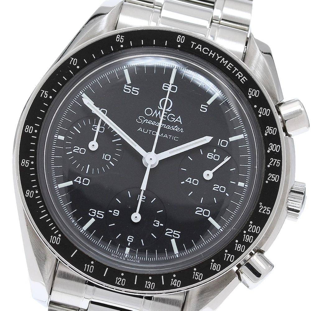 Omega Speedmaster Reduced 3510.50