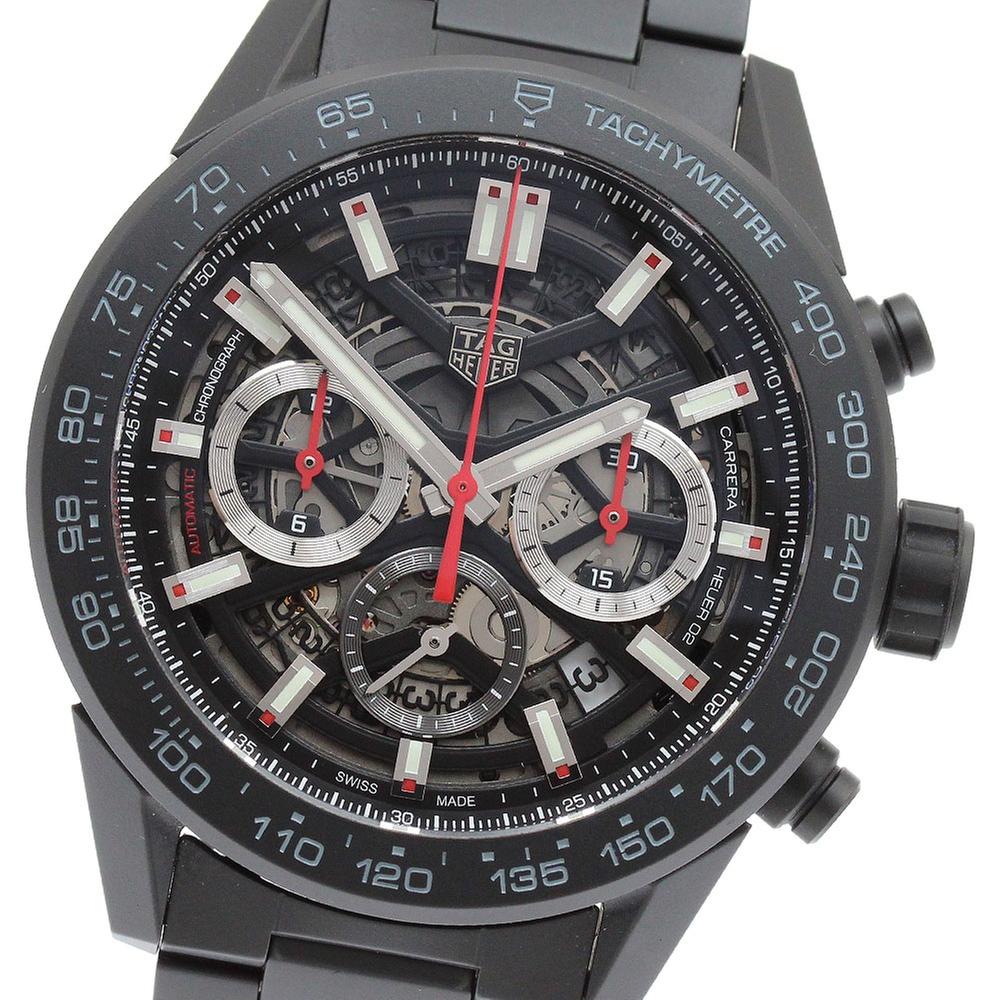 TAG Heuer  CBG2A90